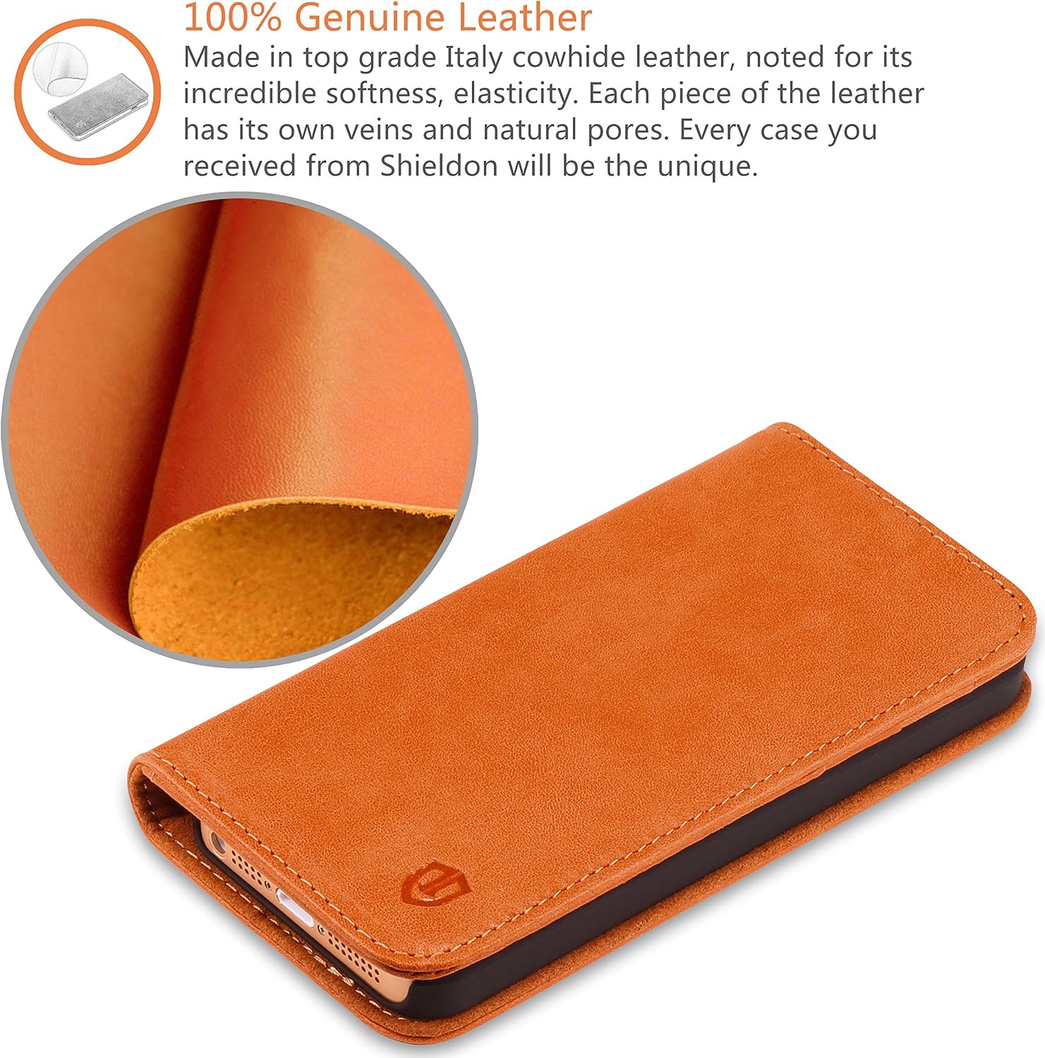 Samsung S8 Plus Case, with Slim Layer Wallet Design and Card Slot Holder for Samsung Galaxy S8 Plus