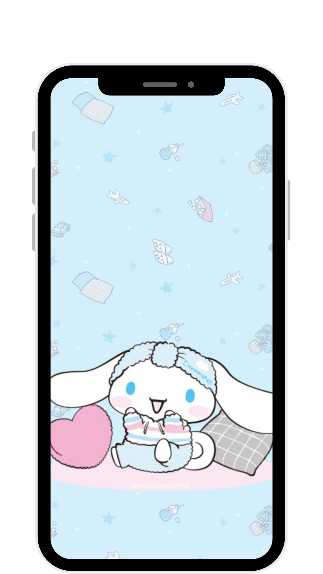Cinnamoroll Aesthetic Wallpapers HD & 4K - App on Amazon Appstore