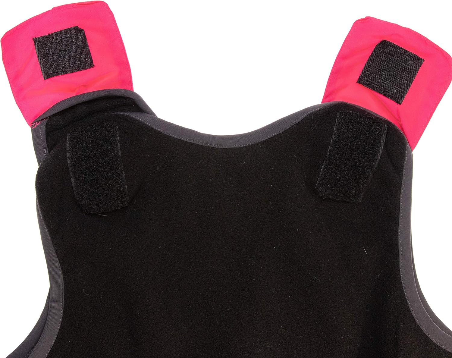 Arctic Quest Polar Fleece Water Resistant Insulated Unisex Boys and Girls Unisex Ski & Snow Bib Pants Overalls