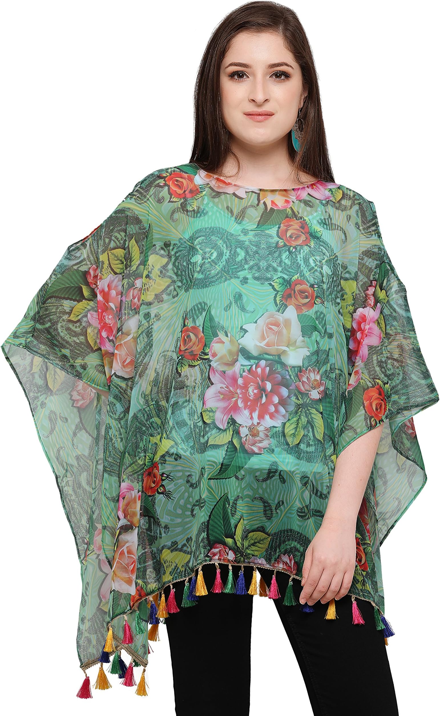 CHAKUDEE Women's Top