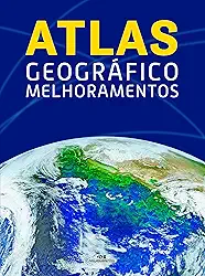 Atlas Geográfico Melhoramentos