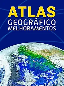 Atlas Geográfico Melhoramentos