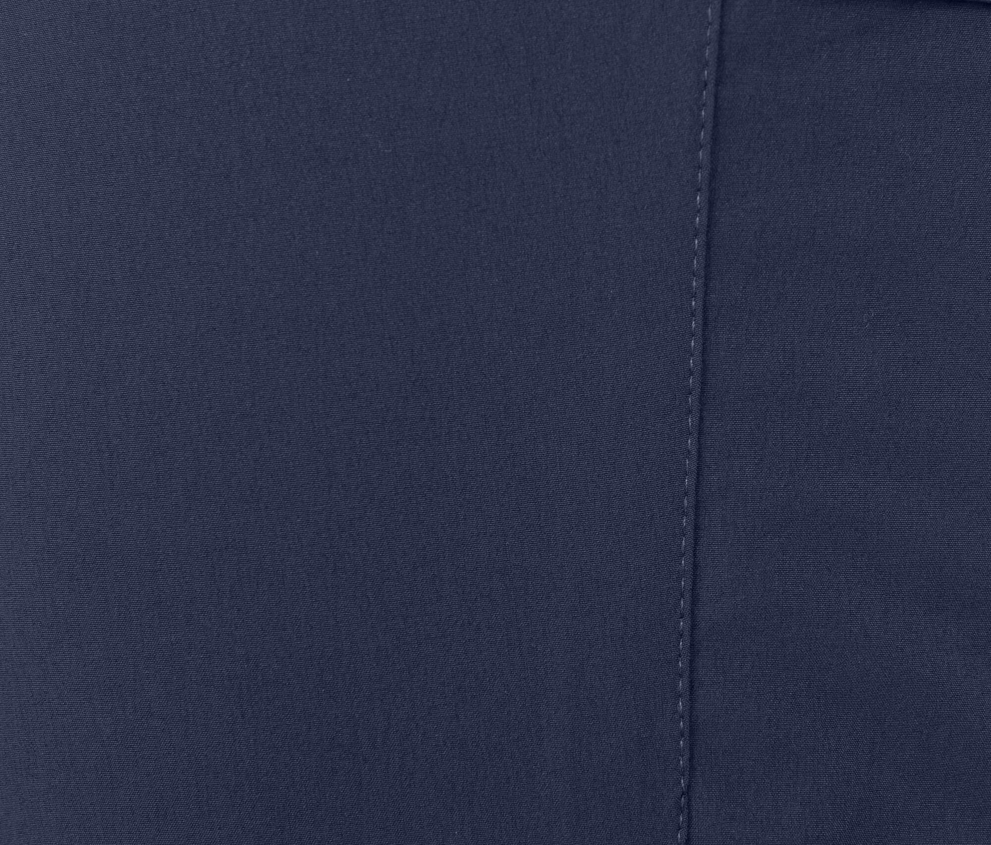 Bergson BOGONG | Herren Wanderhose - Multifunktionale Outdoor- & Radhose, Normal-/Kurz-/Langgrößen, bielastisch (4-Wege-Stretch), wasserabweisend & schnelltrocknend (Dryprotec), 6 Taschen (RV & Patte