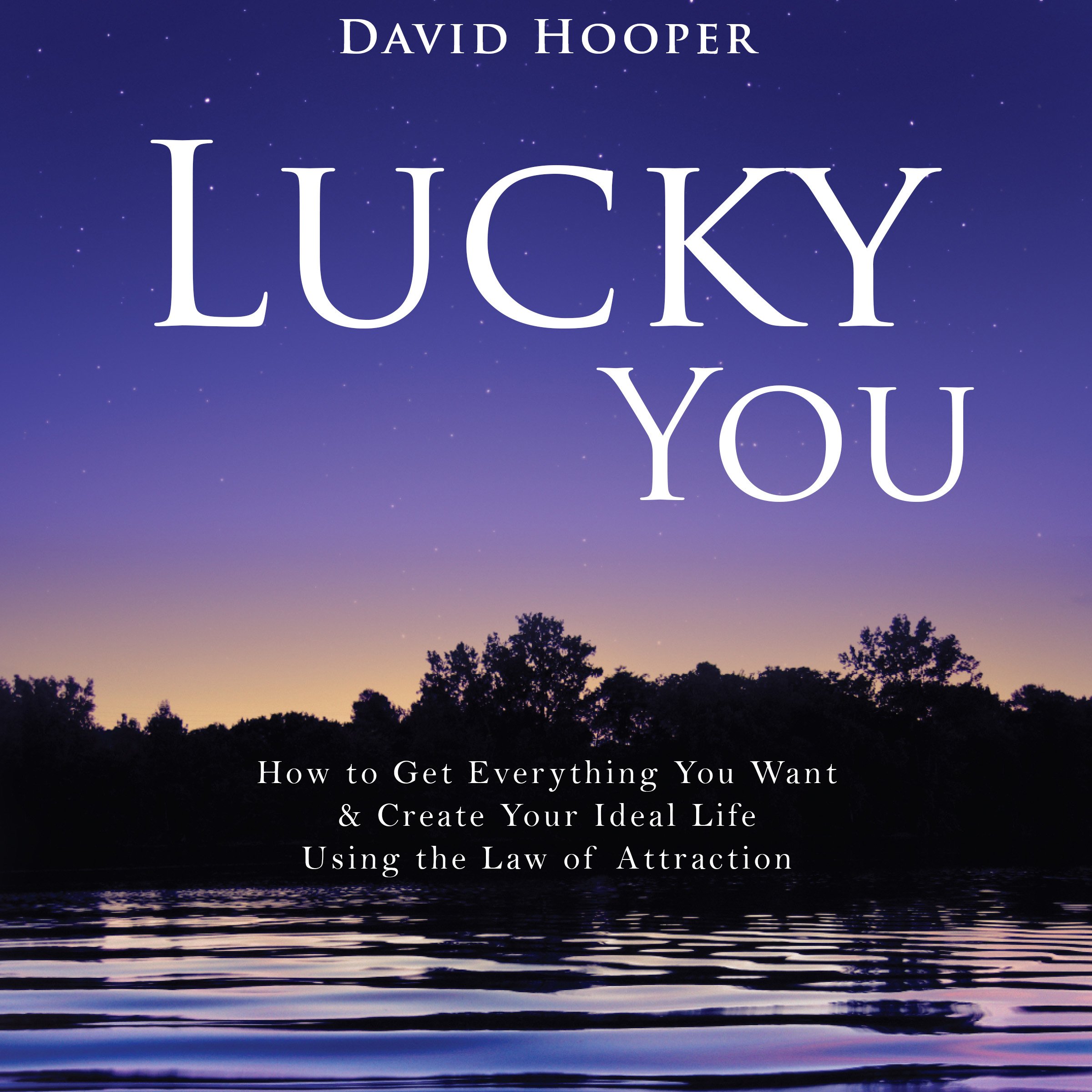 Cover art for Lucky You