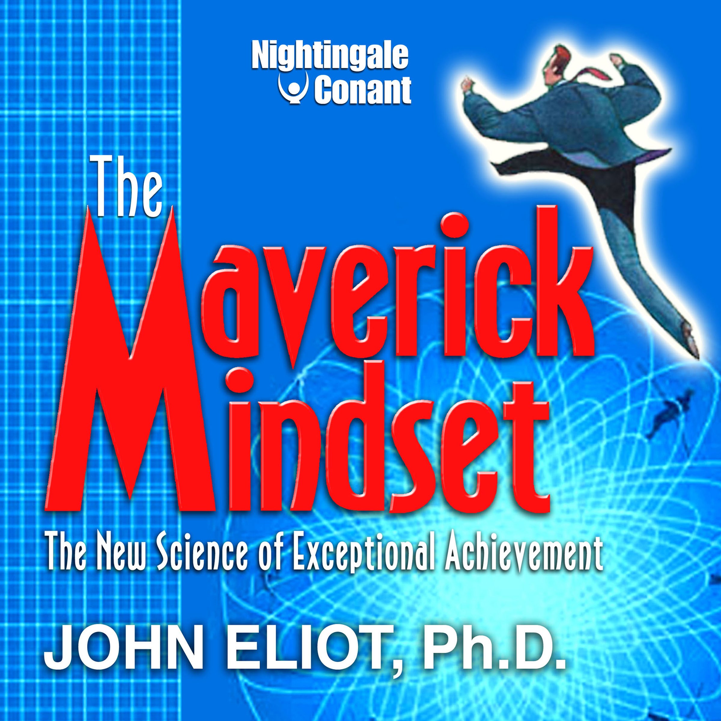 Cover art for Maverick Mindset
