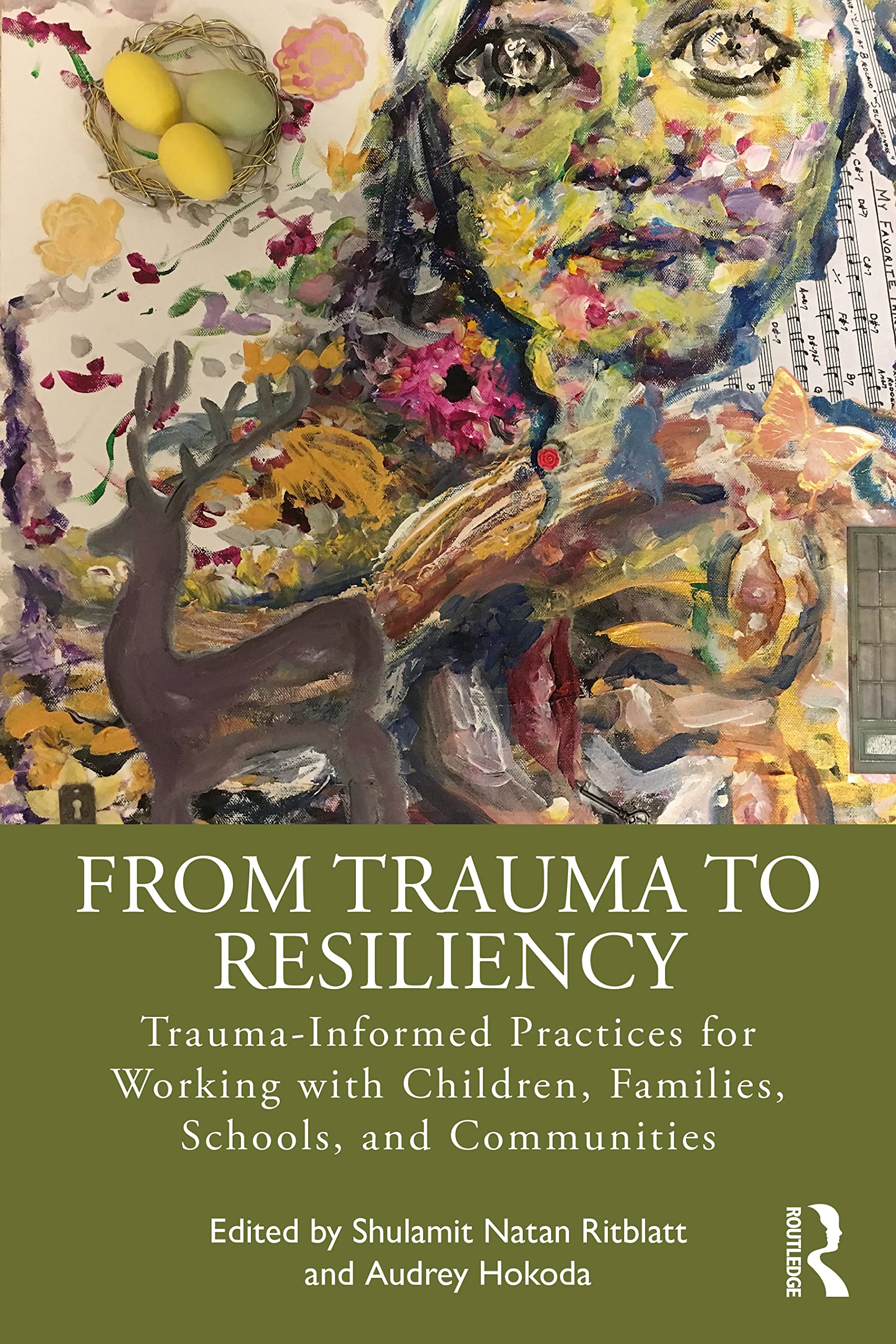 From Trauma to Resiliency - 9780367482626