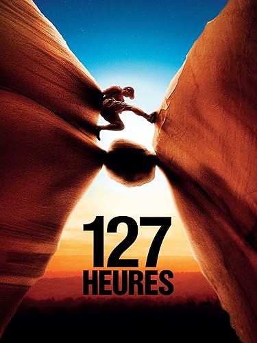 Movie: 127 Hours