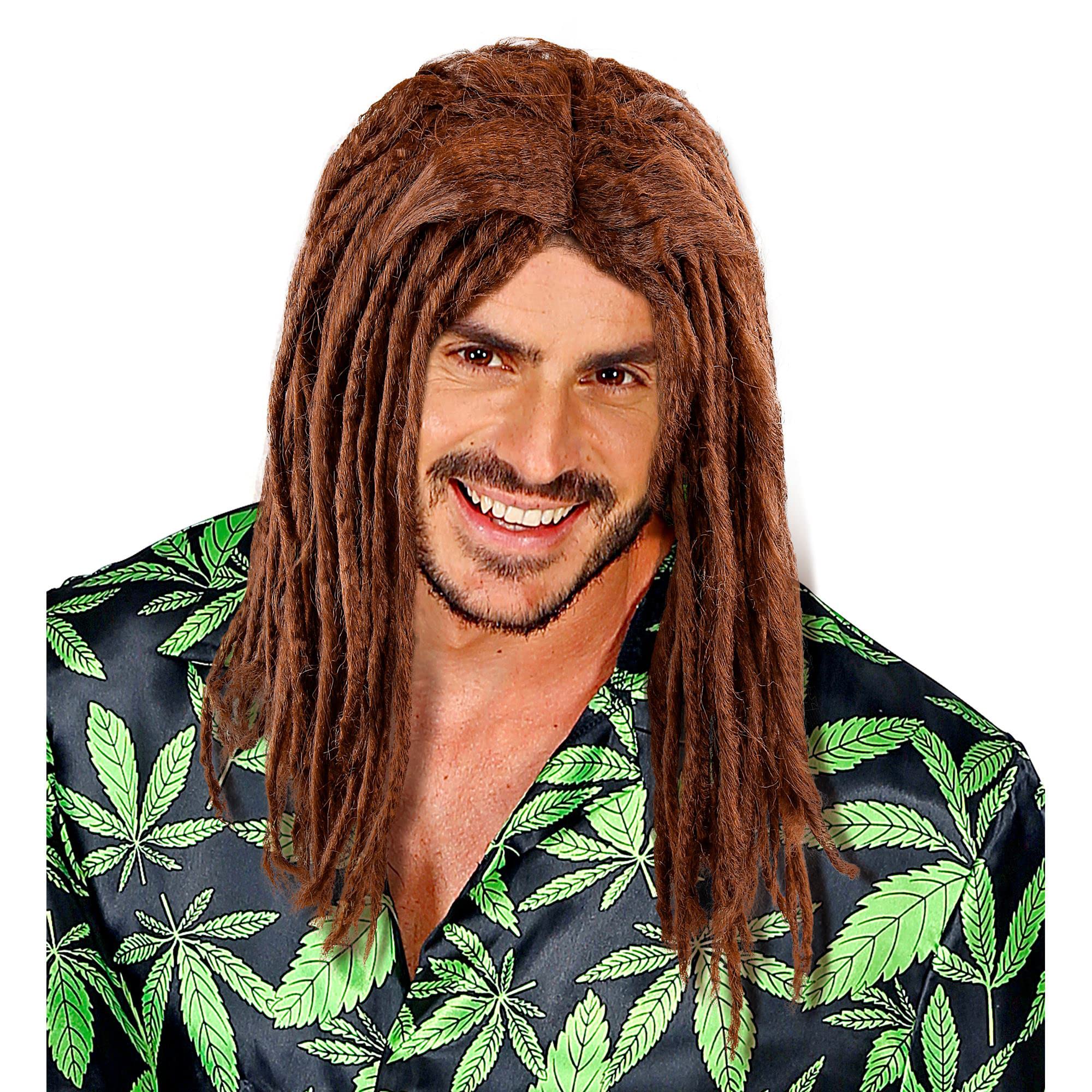 W WIDMANN MILANO Party Fashion - Costume femme de l'âge de pierre, robe, femme de la jungle, néandertalienne, déguisement, carnaval en destockage et reconditionné chez