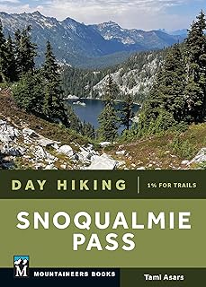 Day Hiking Snoqualmie Pass