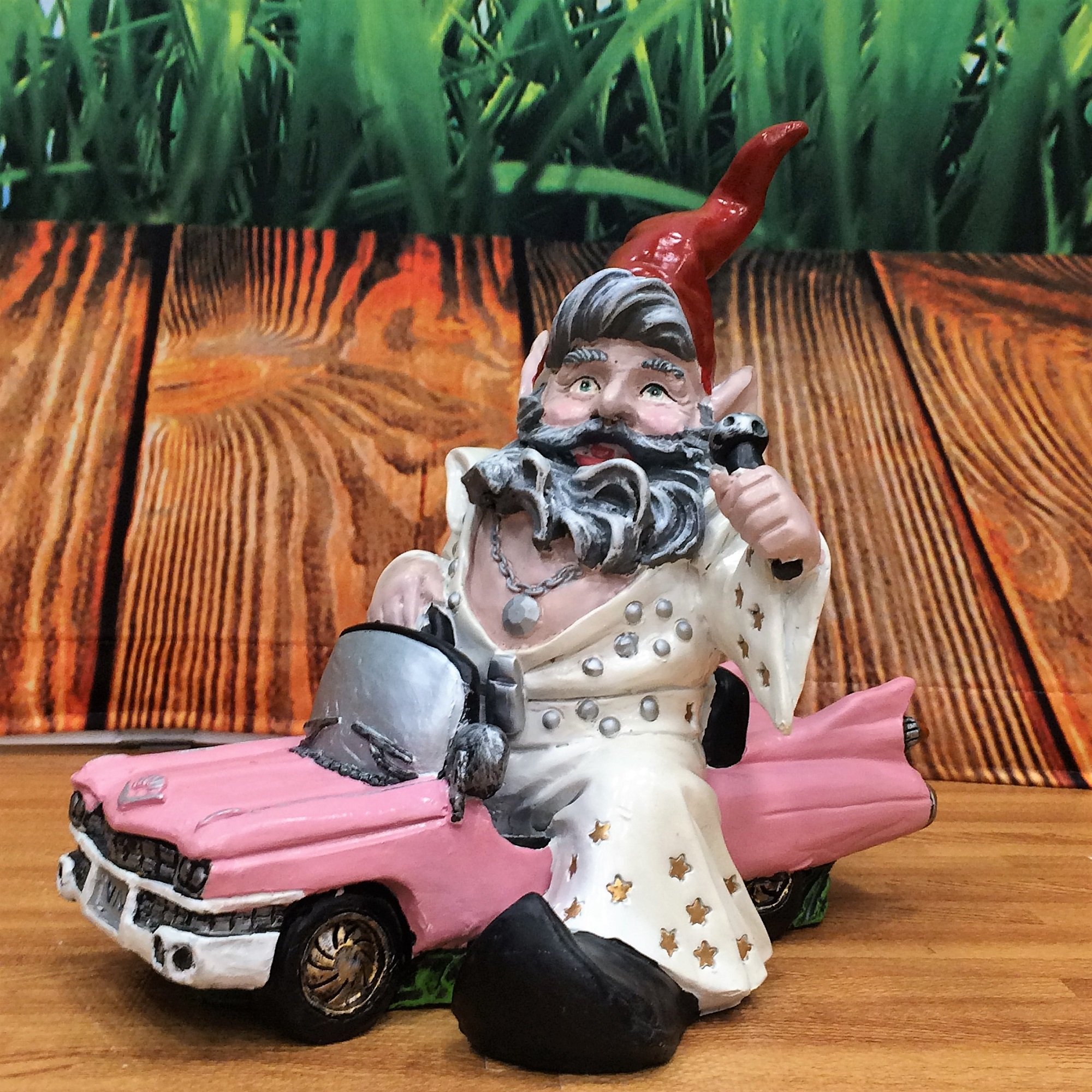 Amazon.com : Nowaday Gnomes - 