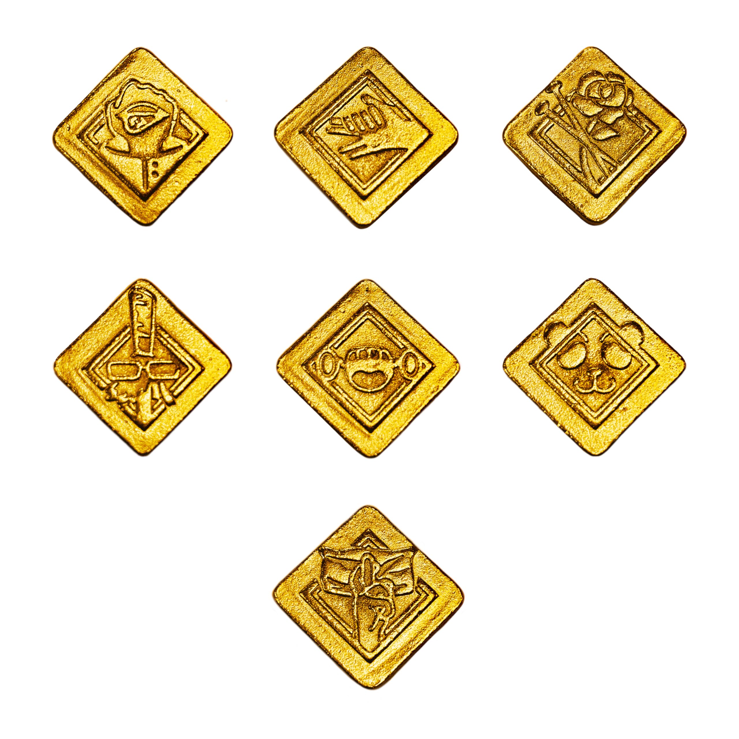 Winning Moves Le jeu de société Jujutsu Kaisen Monopoly classique est parfait pour 2 à 6 joueurs et fait un excellent cadeau pour les fans âgés de 14 ans et plus