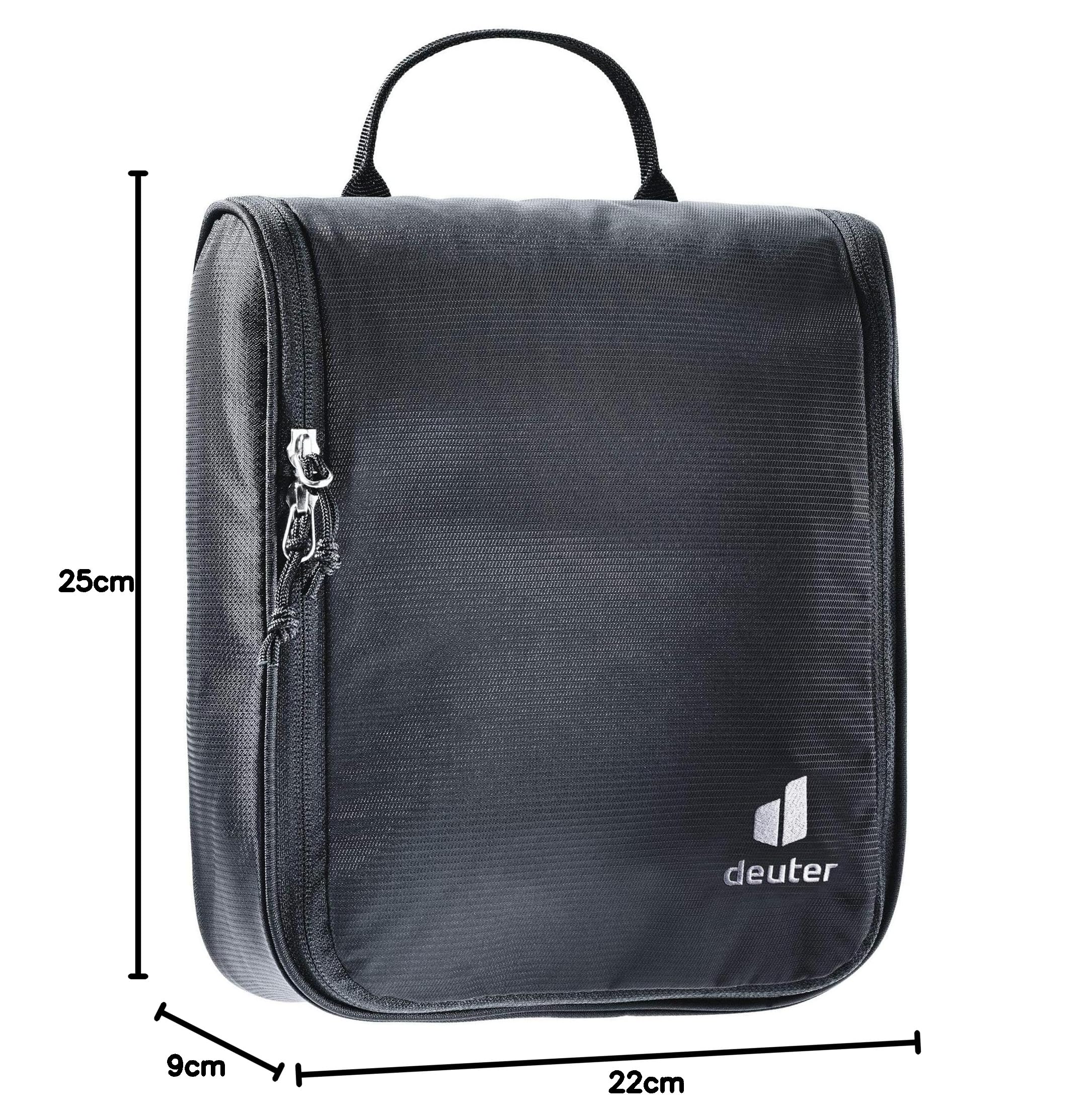 Deuter Wash Center II Neceser para Colgar