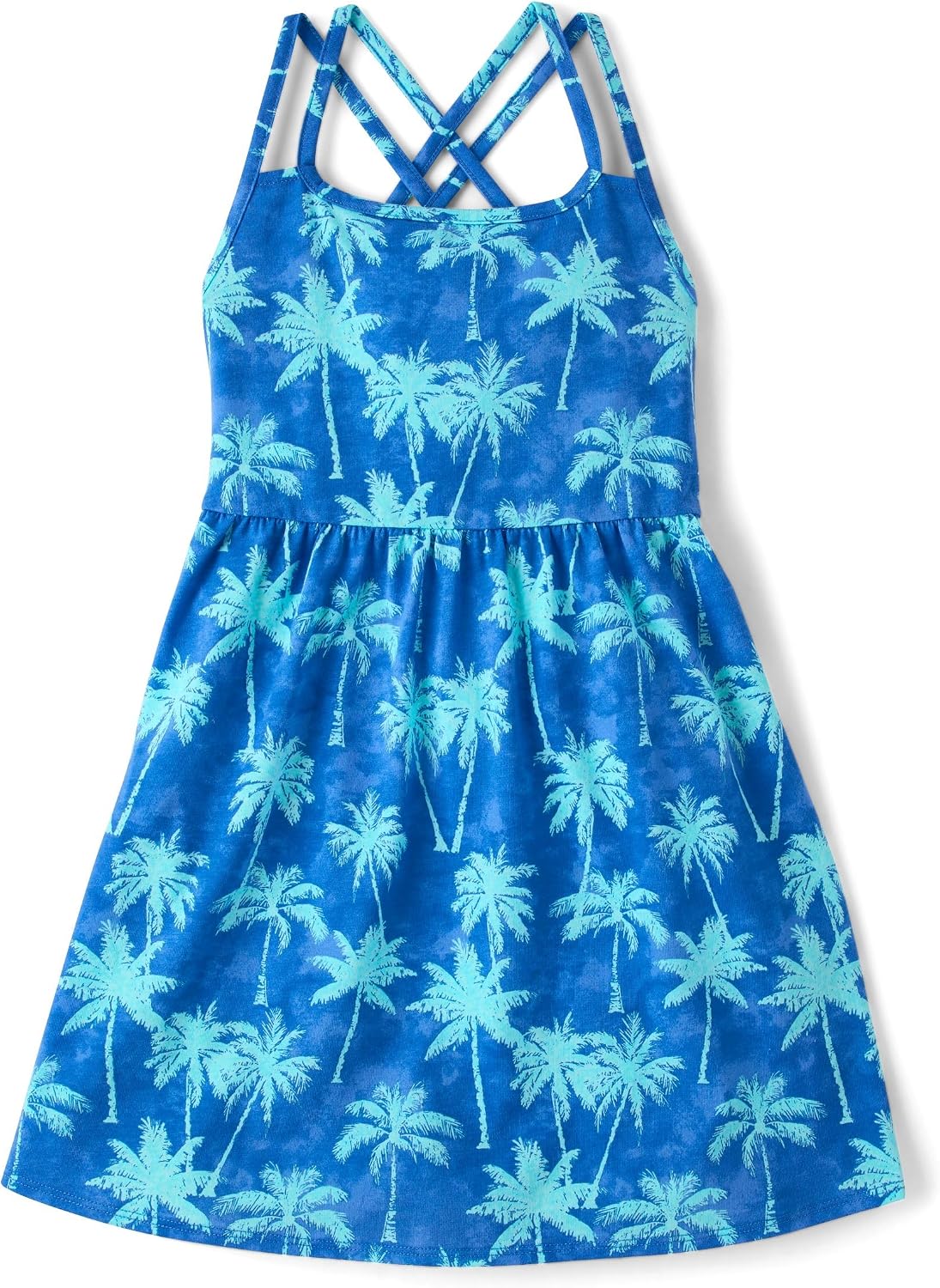The Children's Place Girls' Sleeveless Dresses