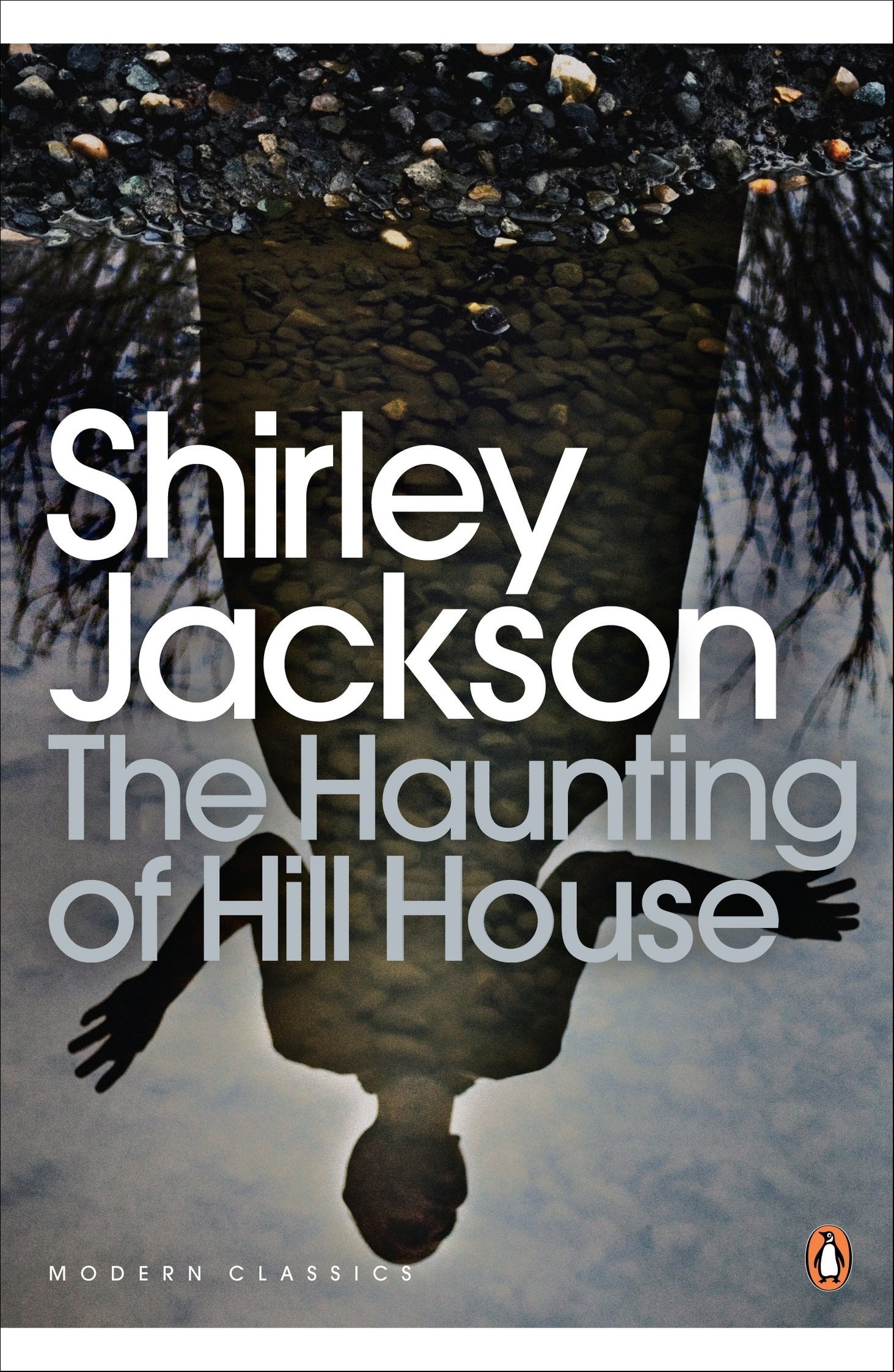 PENGUIN The Haunting of Hill House