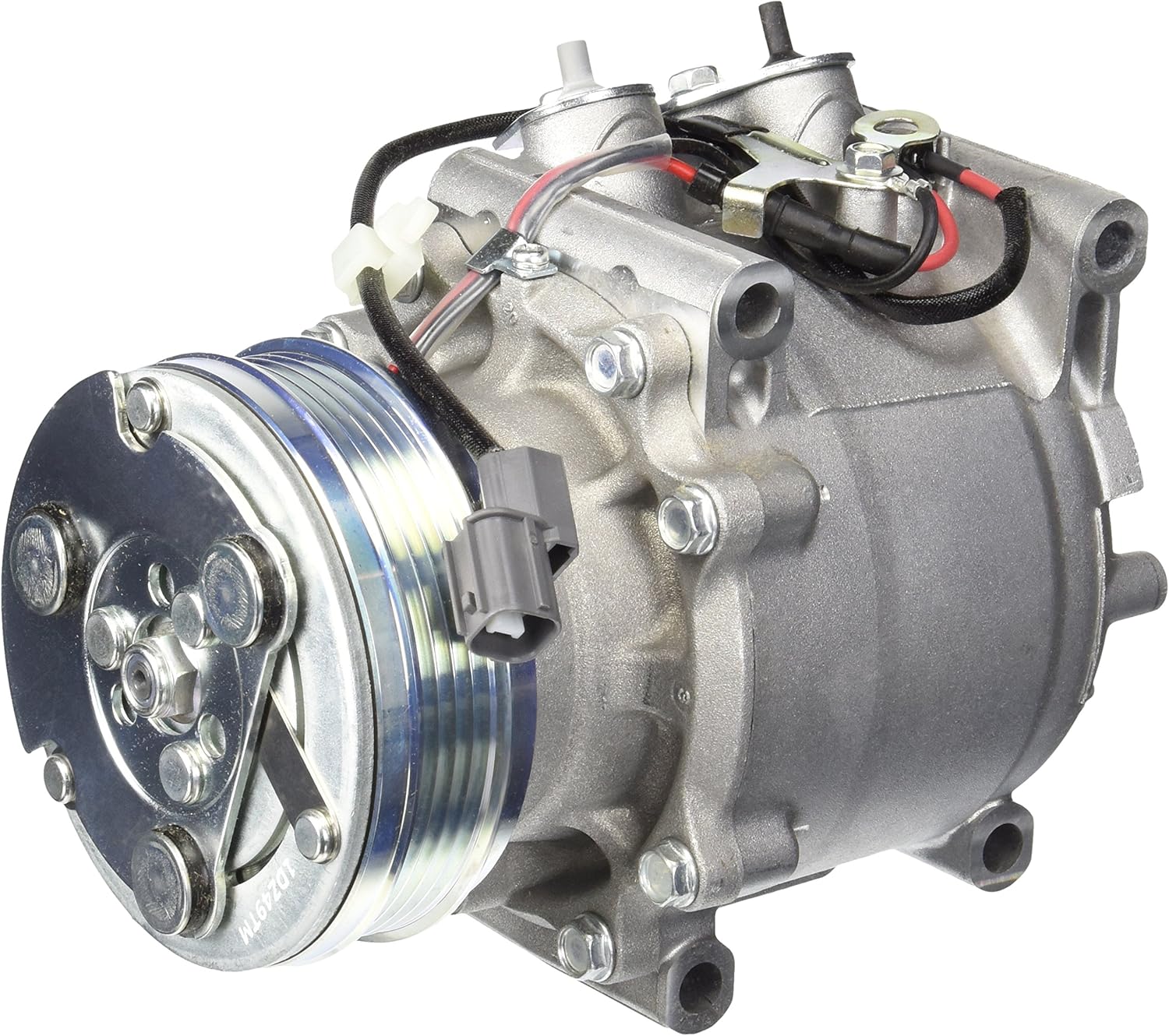 Denso 471-7050 A/C Compressor