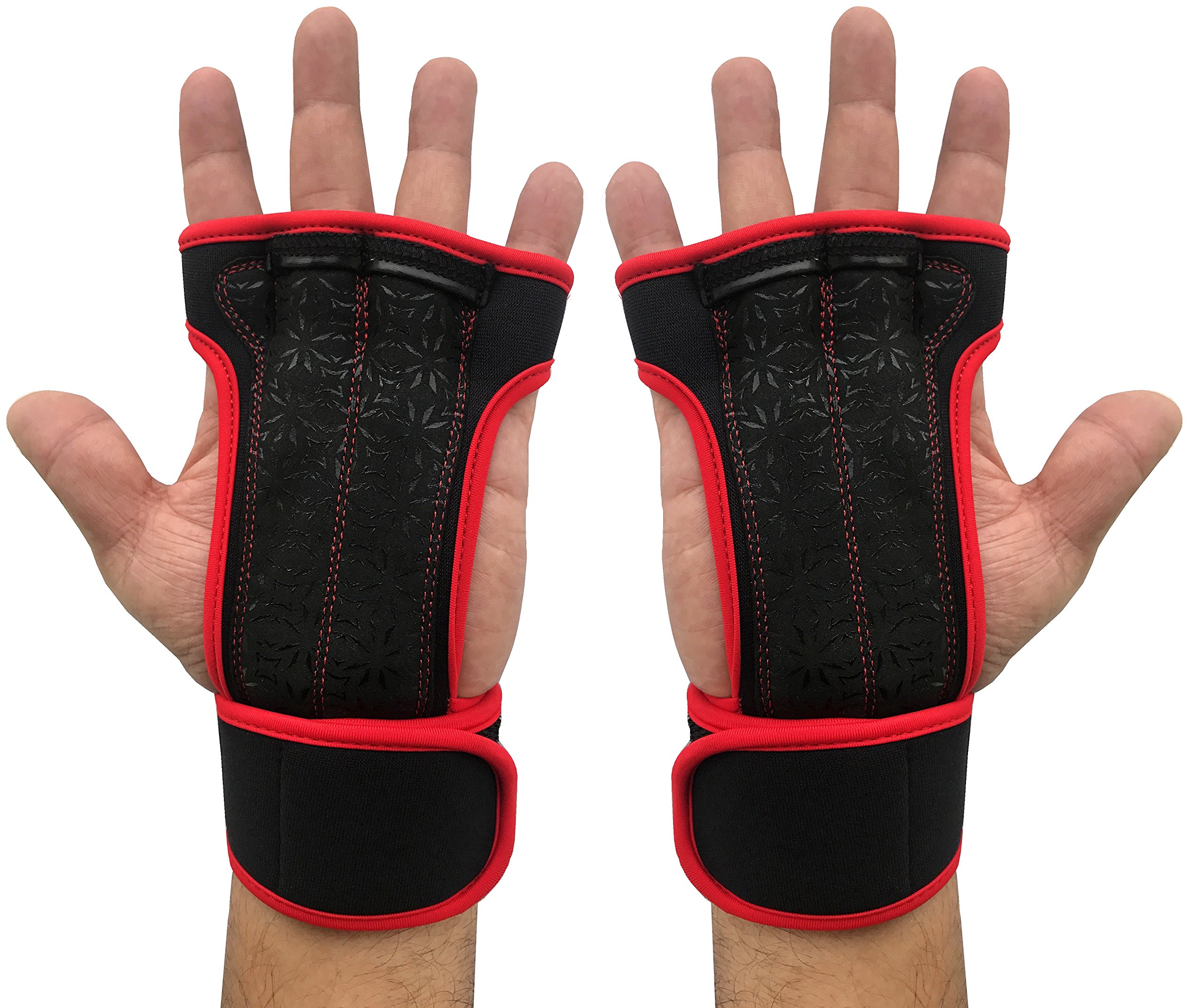 See full amazon price history chart for Kobo WTG-18-RED-XL Hand Protector for Fitness Training with Wrist Support, XL (Multi Colour) Kobo WTG-18-RED-XL Hand Protector for Fitness Training with Wrist Support, XL (Multi Colour) (B079QZD5BG) Amazon Price History, Amazon Price Tracker
