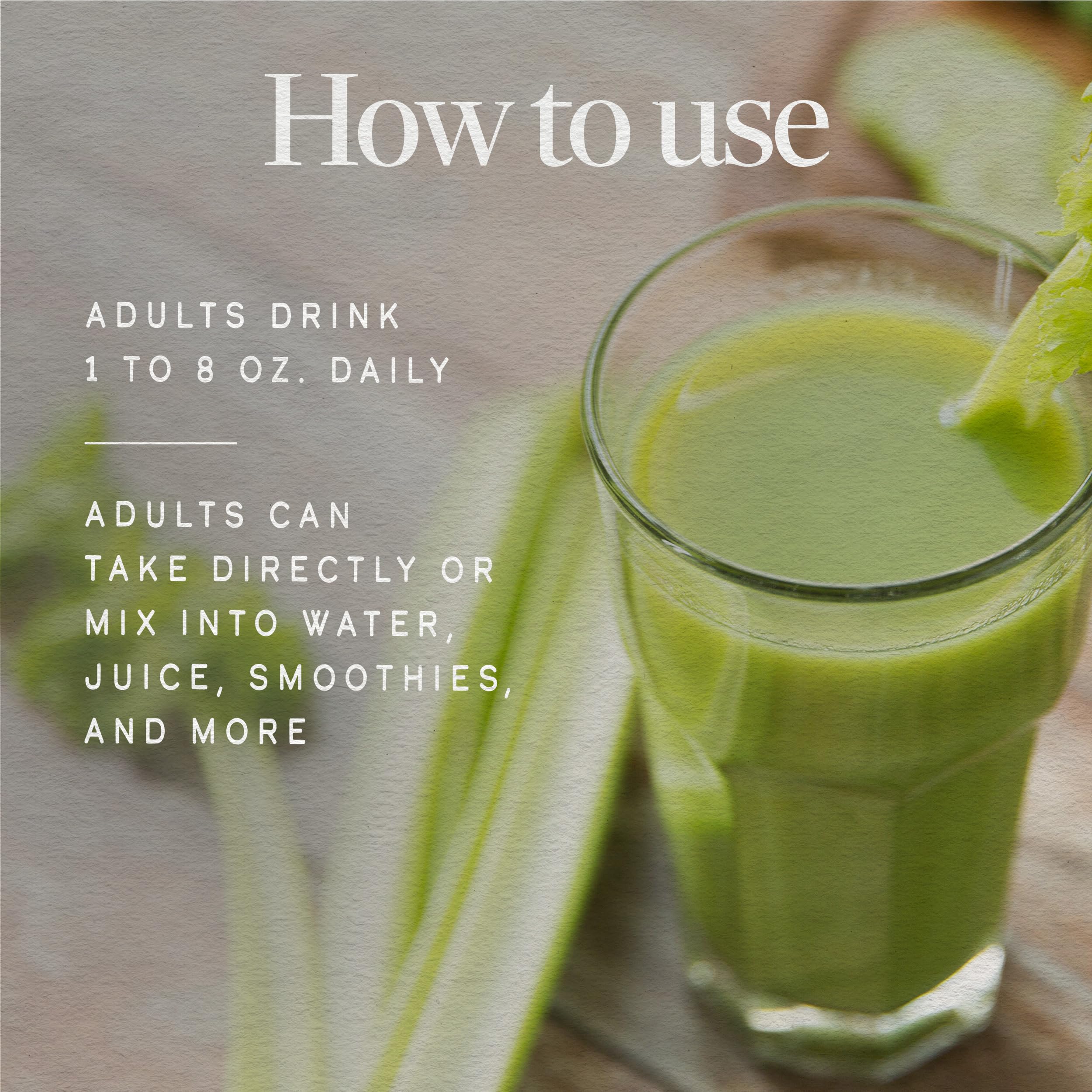 Amazon.com: Nature's Way Aloe Vera Leaf Juice, Flavorless Juice 99.5%  Purified from Concentrate, Certified by The International Aloe Science  Council, Unflavored, 33.8 Fl Oz : Health & Household