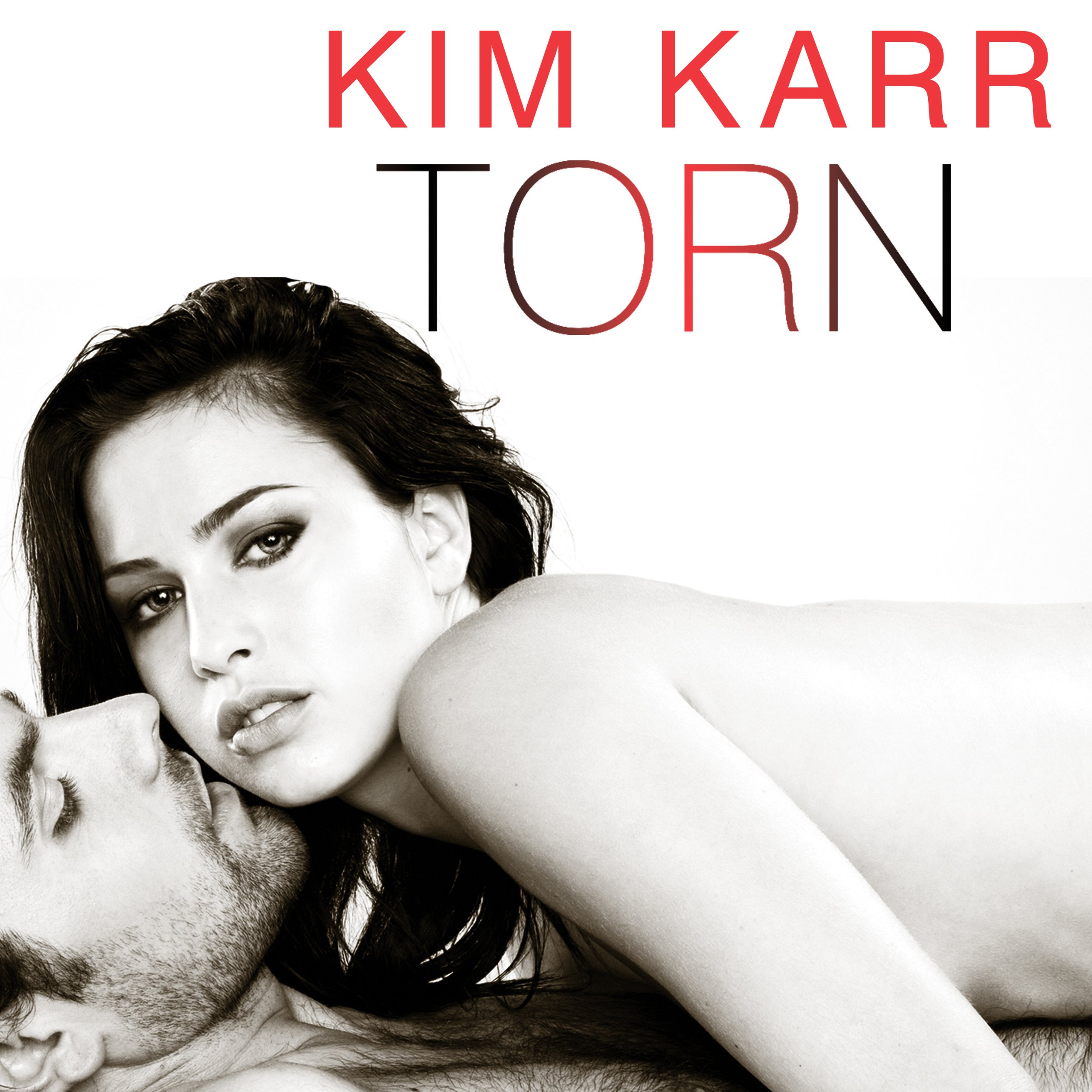 Cover art for Torn