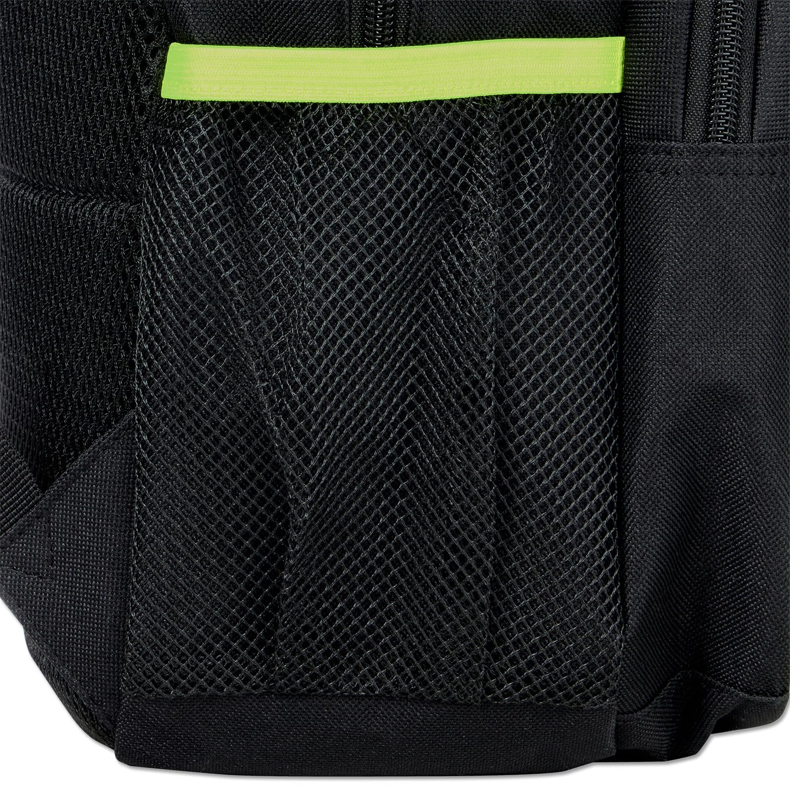 Dortmund BVB Rucksack Neon