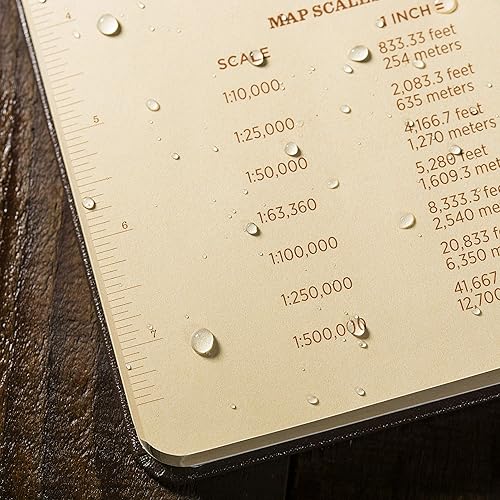 Miniatura 8 de Rite in the Rain Weatherproof Hard Cover Notebook