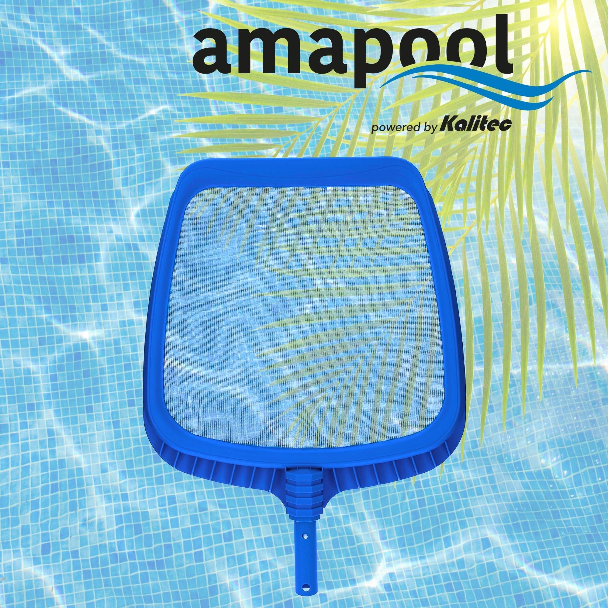 Épuisette De Fond Pour Piscine - Vente Produits De Plomberie, Chauffages, Céramiques Et Piscines Alger Algérie | TPC ALGÉRIE