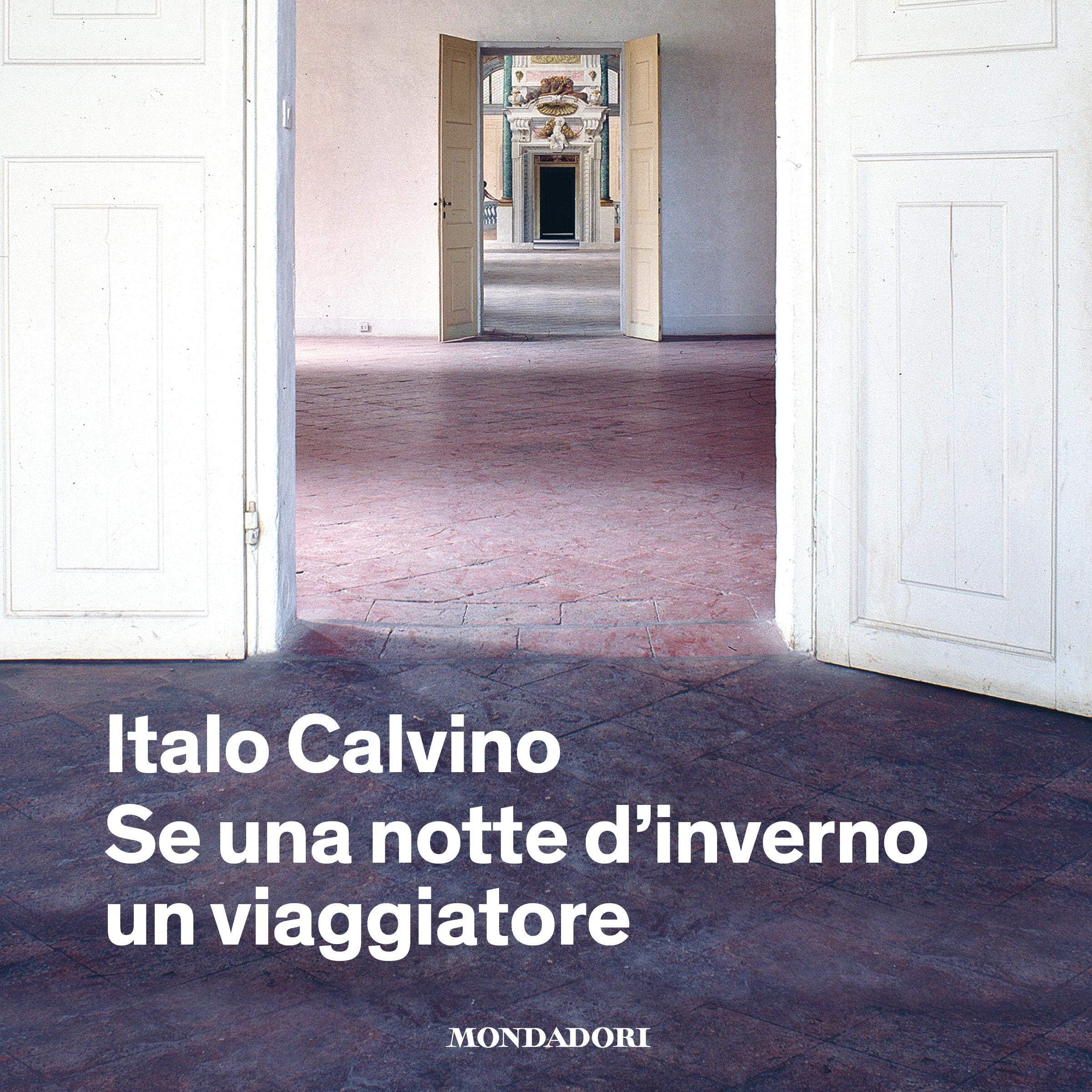 Se una notte d'inverno un viaggiatore
