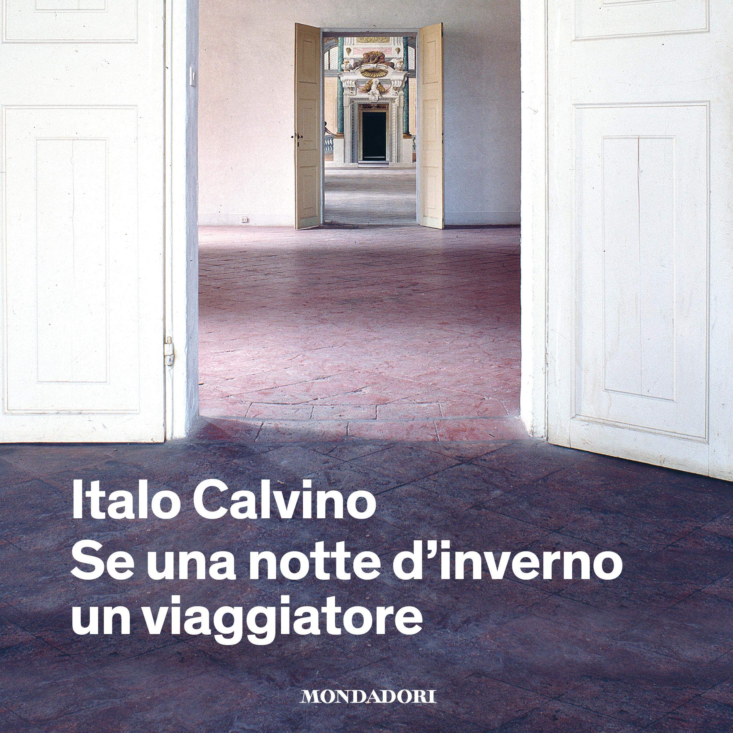 Se una notte d'inverno un viaggiatore