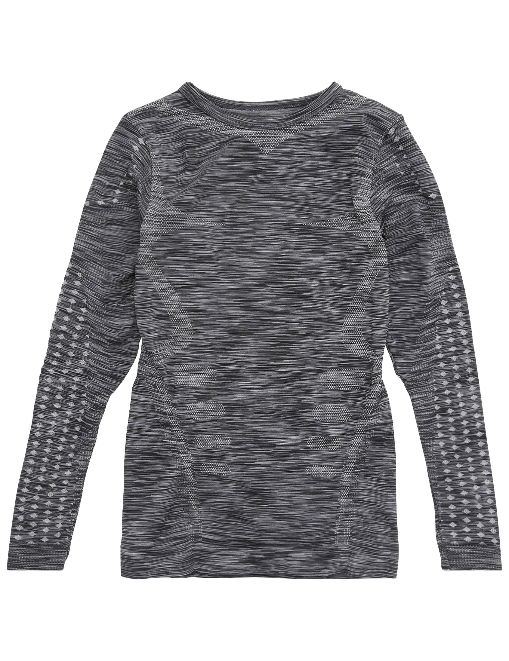 Ultrasport Zigzag Kinder Unterwäsche Nancy