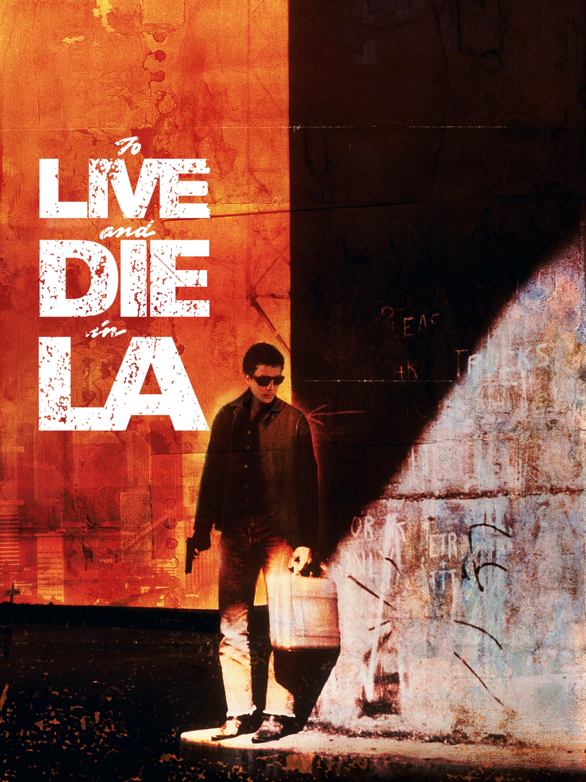 To Live And Die In L.A. (1985)