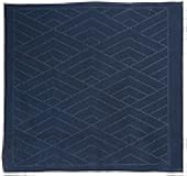 Olympus Sashiko Sampler Traditional Hishi-seikaiha