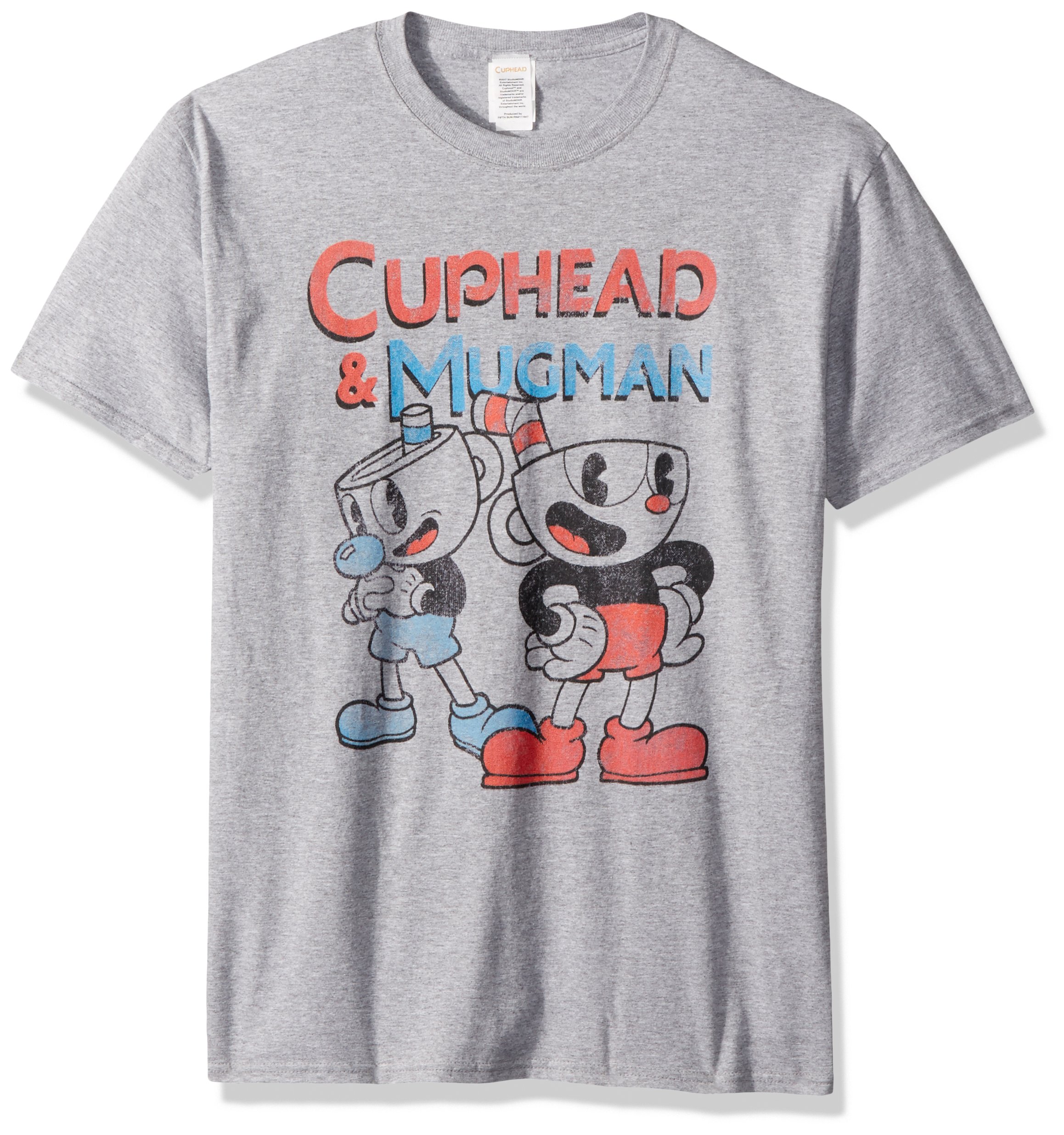 Fifth Sun mens Cup Pair Shirt