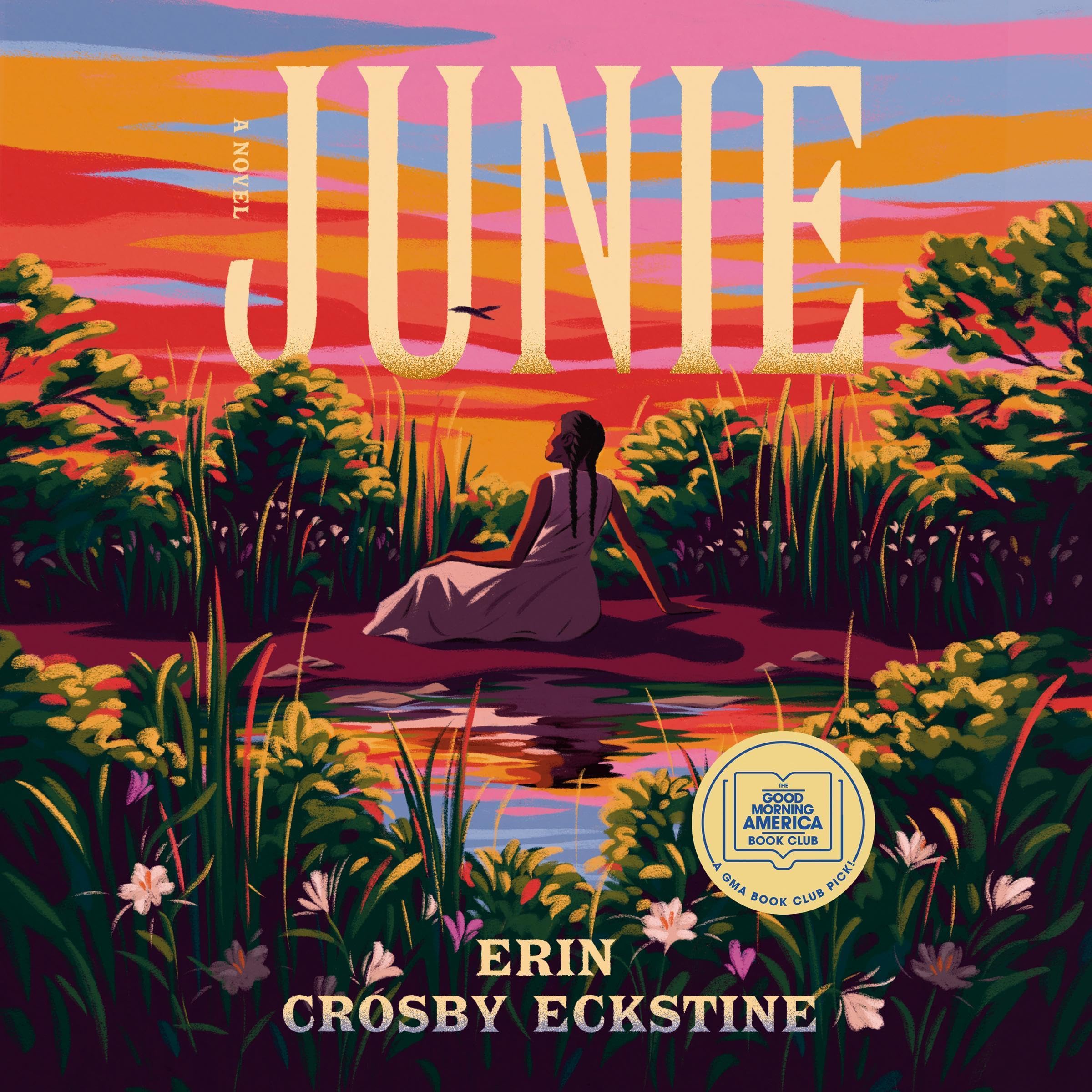 Junie: A GMA Book Club Pick: A Novel