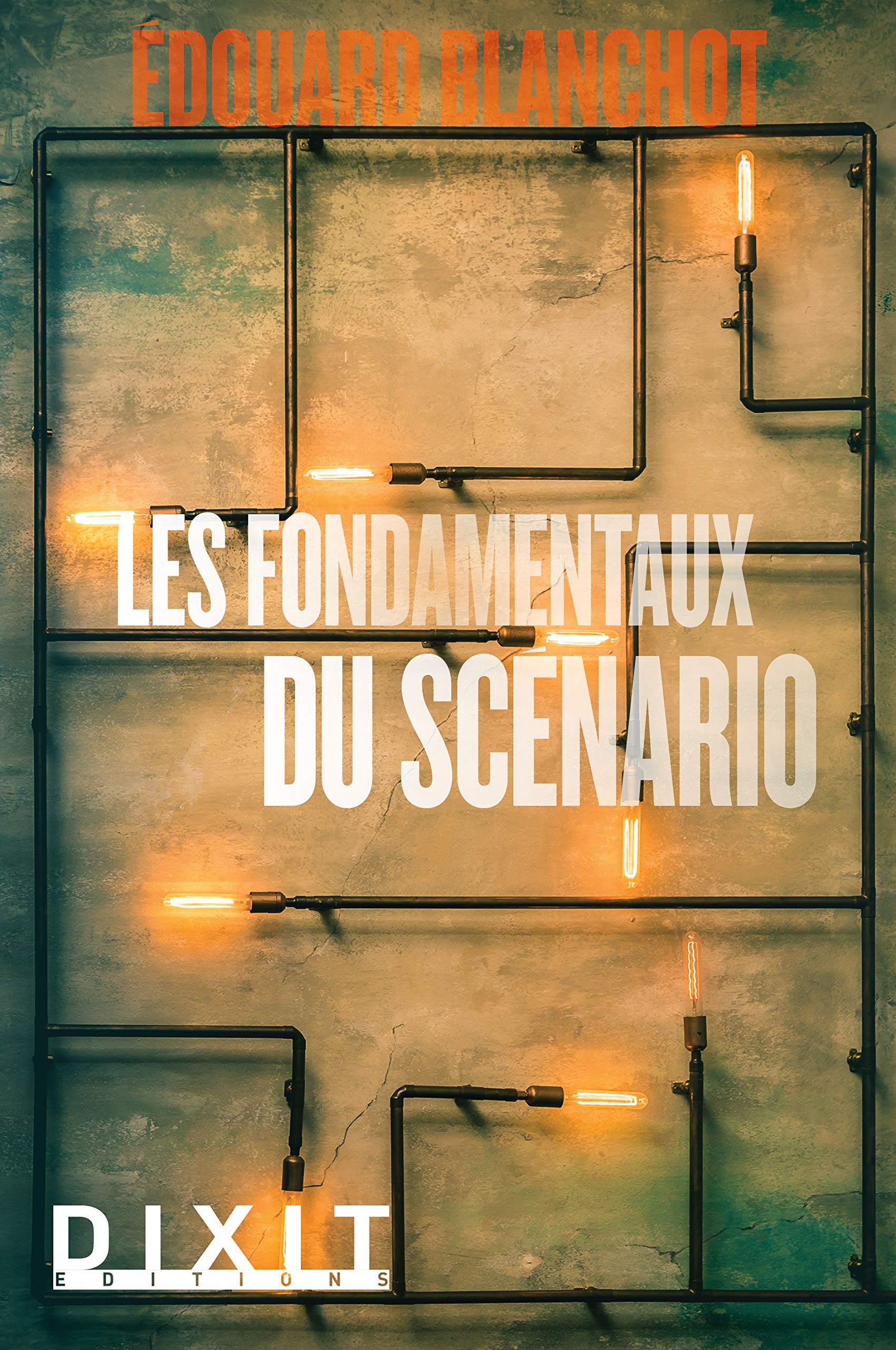 Les fondamentaux du scenario