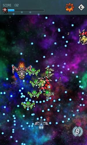 Galaxy Fighter Z