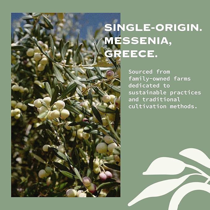 Aceite de Oliva Orgánico OLIVEA 500ml miniatura 6