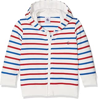 Moneycom Bebe Enfant Filles Garcon Creme Solaire Ete Vestes Capuche Manteaux Zip Manteau Veste Coupe Vent Blazer Chic Mode Vetement Bebe Ete