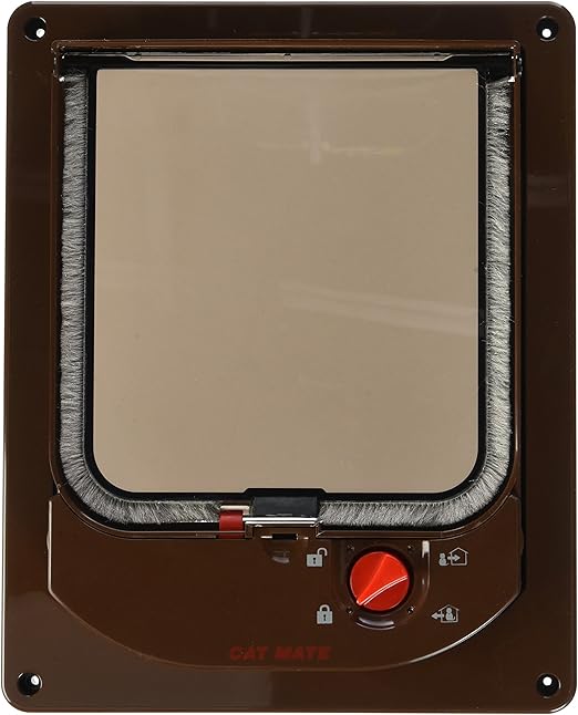 cat mate electronic cat flap