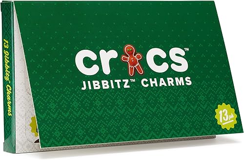 Miniatura 2 de Crocs Jibbitz Símbolos y Dichos