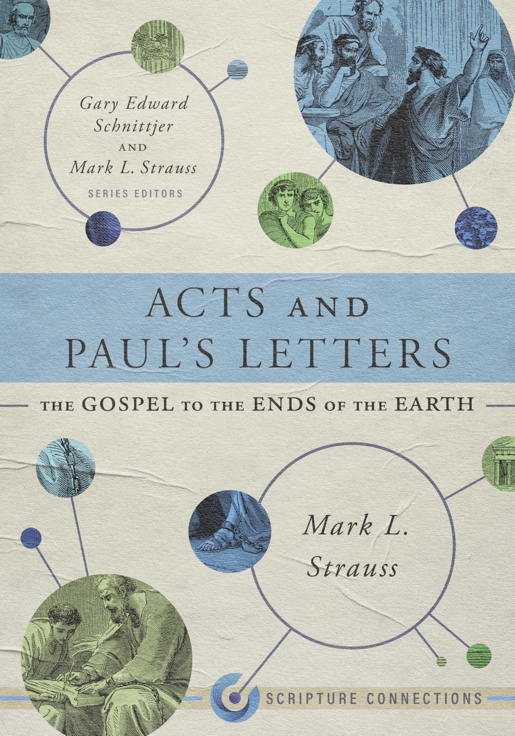 Acts & Pauls Letters