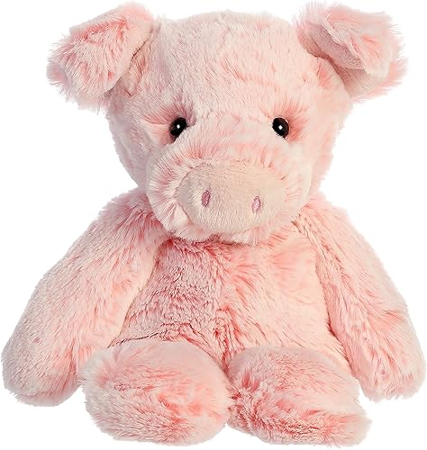 Miniatura 2 de Aurora - Dulce y más suave - Cerdo de 9"