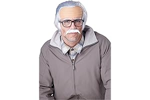 Bernie Sanders Meme Wig: The Perfect Way to Show Your Support