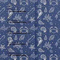 Vista 39 de Magic Drapes Cortina opaca plisada triple con aislamiento térmico para oscurecer la habitación, a prueba de derrames, lavable a máquina, paneles