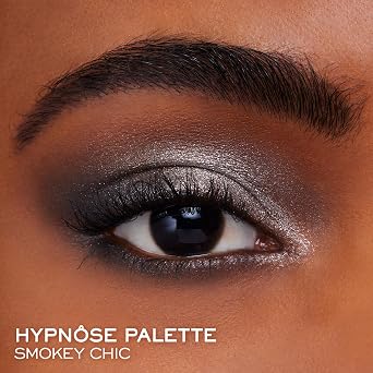 Lancome Hypnose Eyeshadow Palette - Highly Pigmented & Long-Wear - Flake & Smudge-Proof