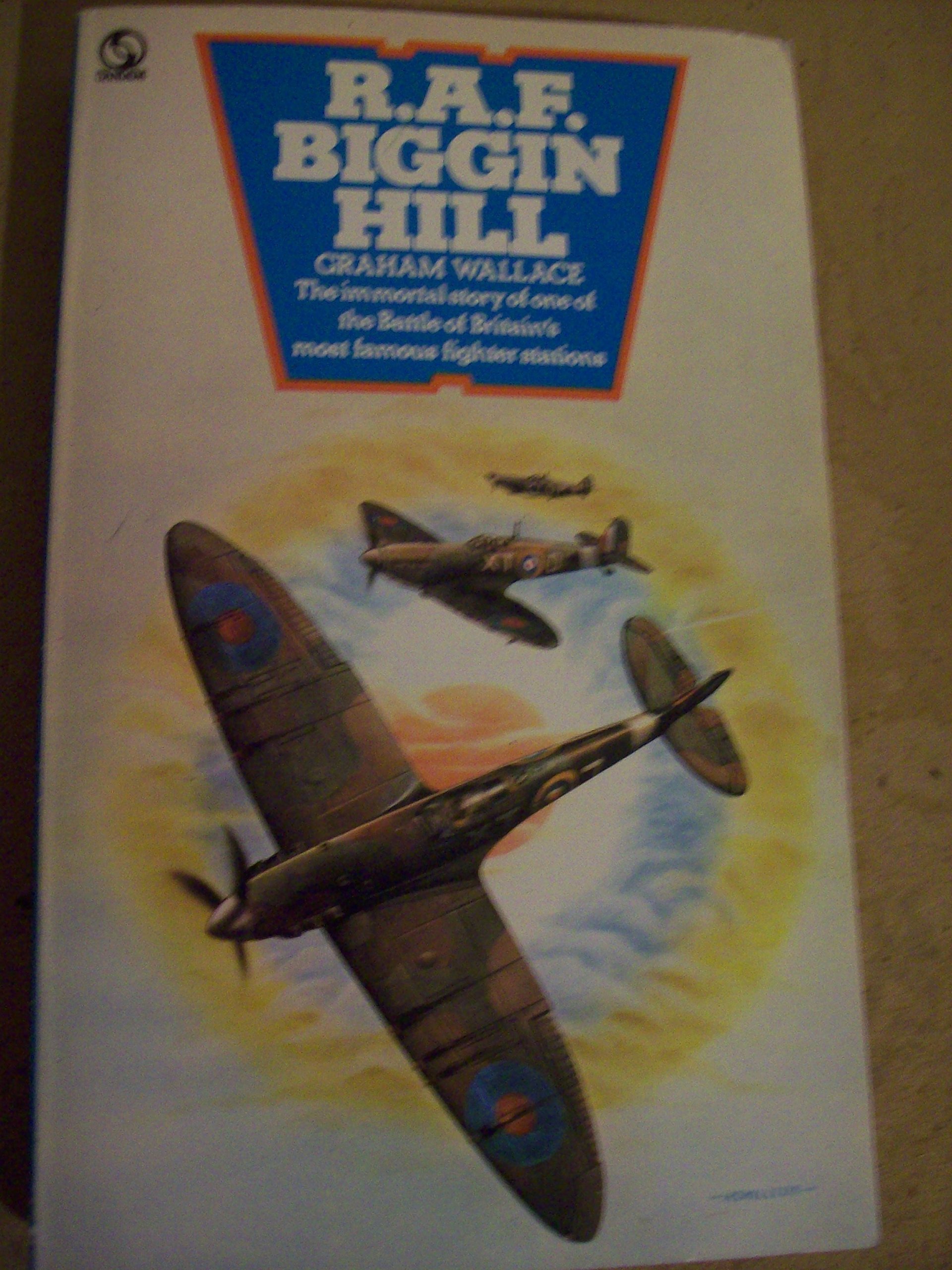 R. A. F. Biggin Hill