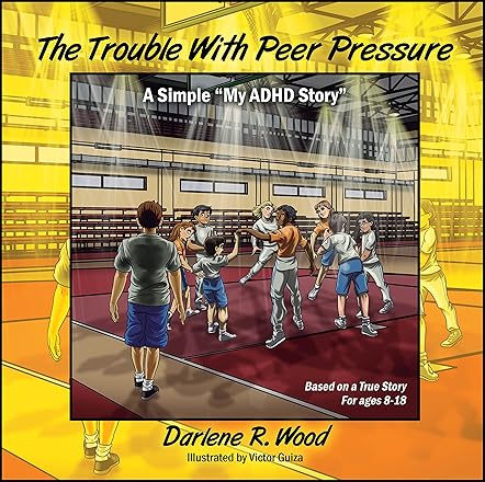 The Trouble With Peer Pressure