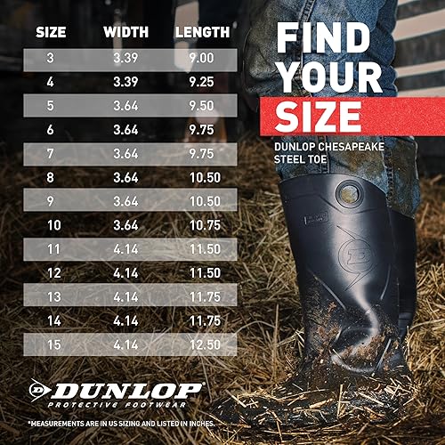 Miniatura 2 de Dunlop Protective Footwear