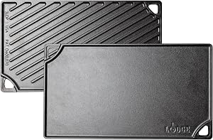 Lodge Cast Iron Baking Dish 9x13