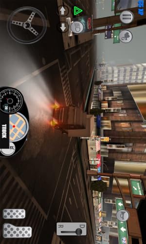 Truck Simulator 3D 2018-2019 #TOP2