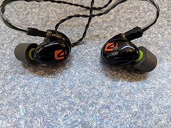 Westone 4R ／ 有線イヤホン Westone Audio Westone4 R-Series – e☆イヤホン