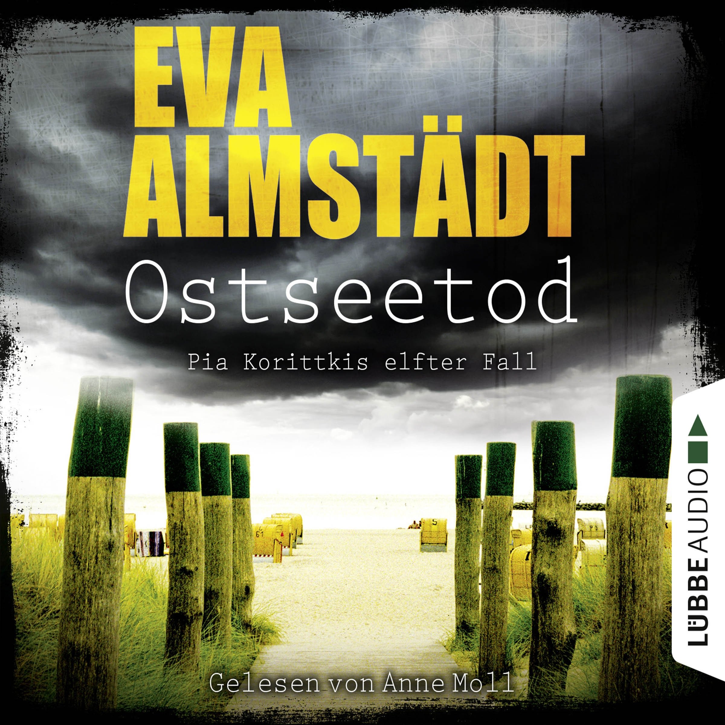 Cover art for Ostseetod